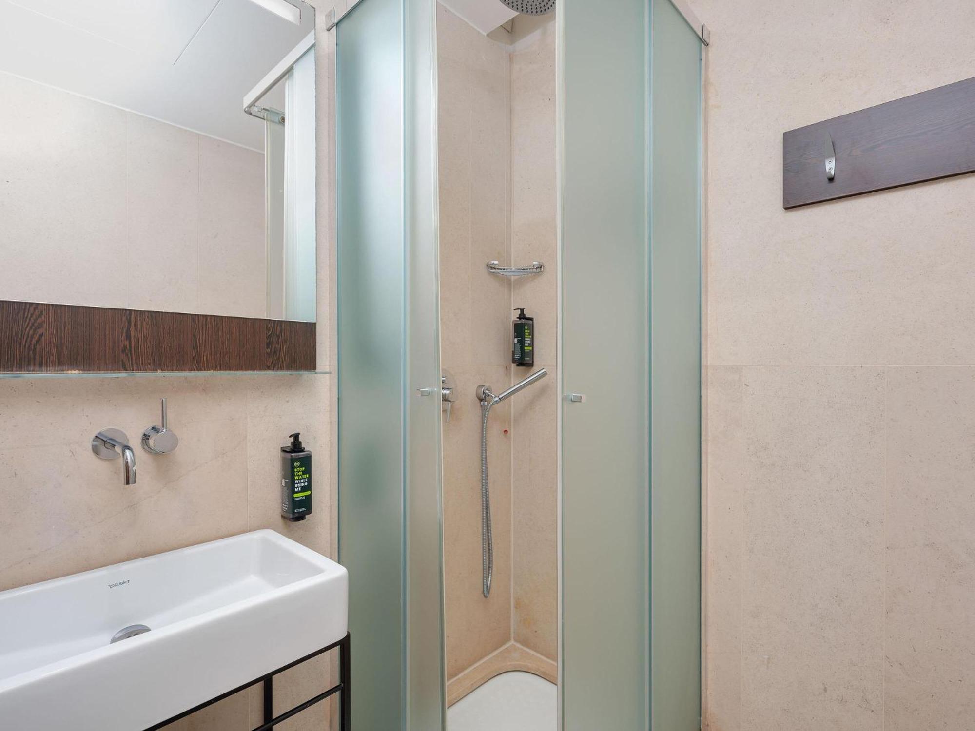 Chambre Double Supérieure